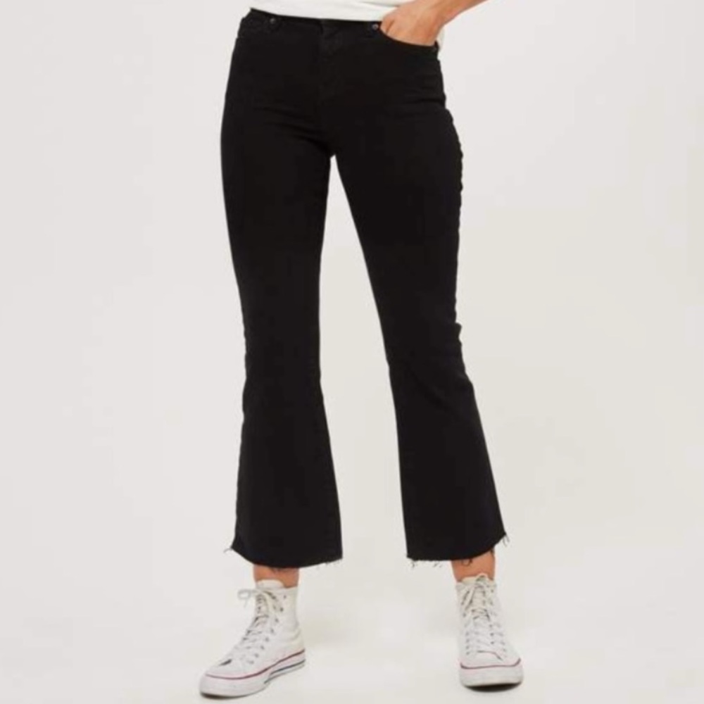 Topshop  Dree Jeans